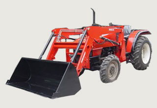 Wheel Loader