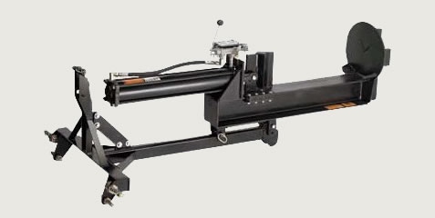 Log Splitter 