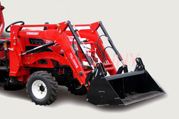 Front End Loader