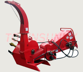 Wood Chipper