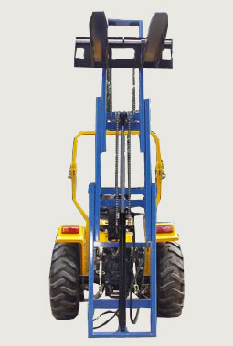 Forklift