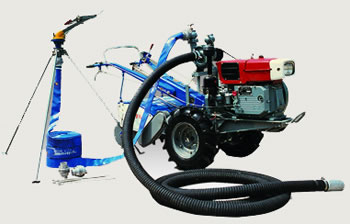 Farm Sprayer