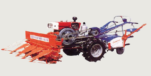 Windrower